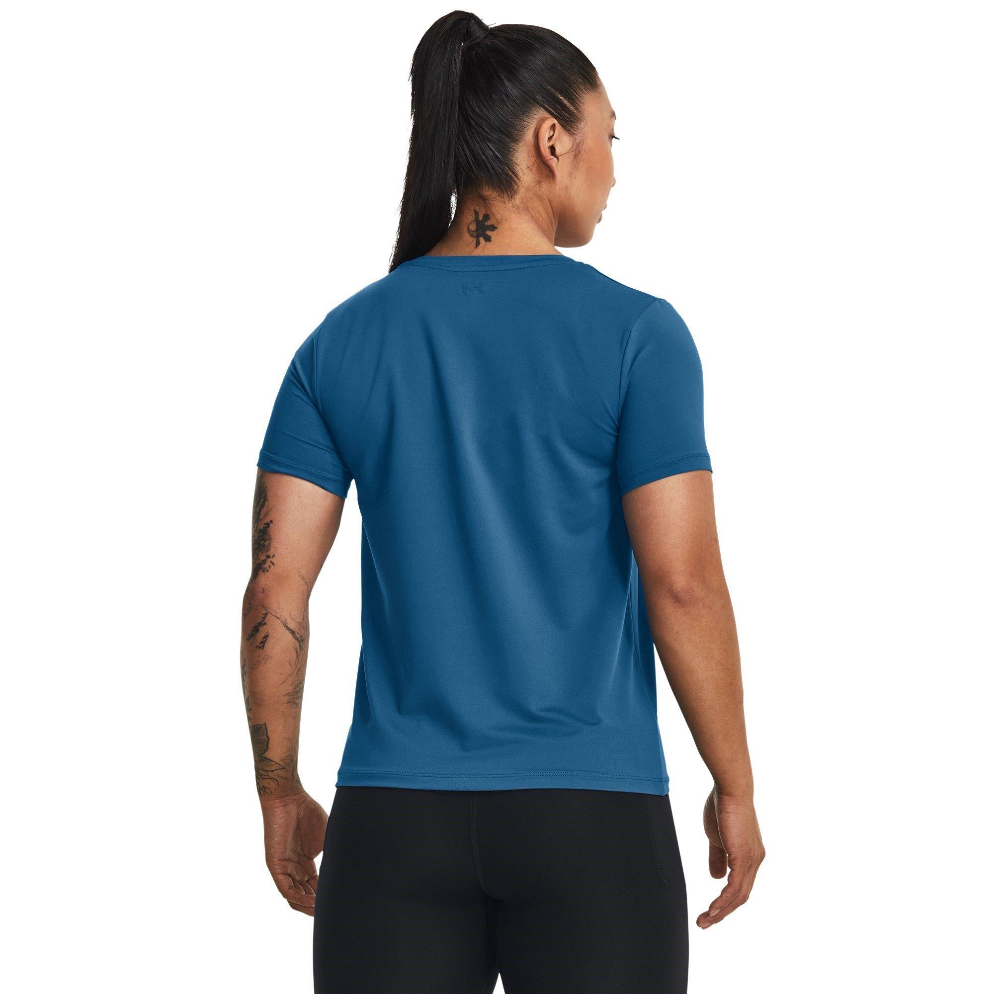 Under Armour UA Meridian T Shirt Womens