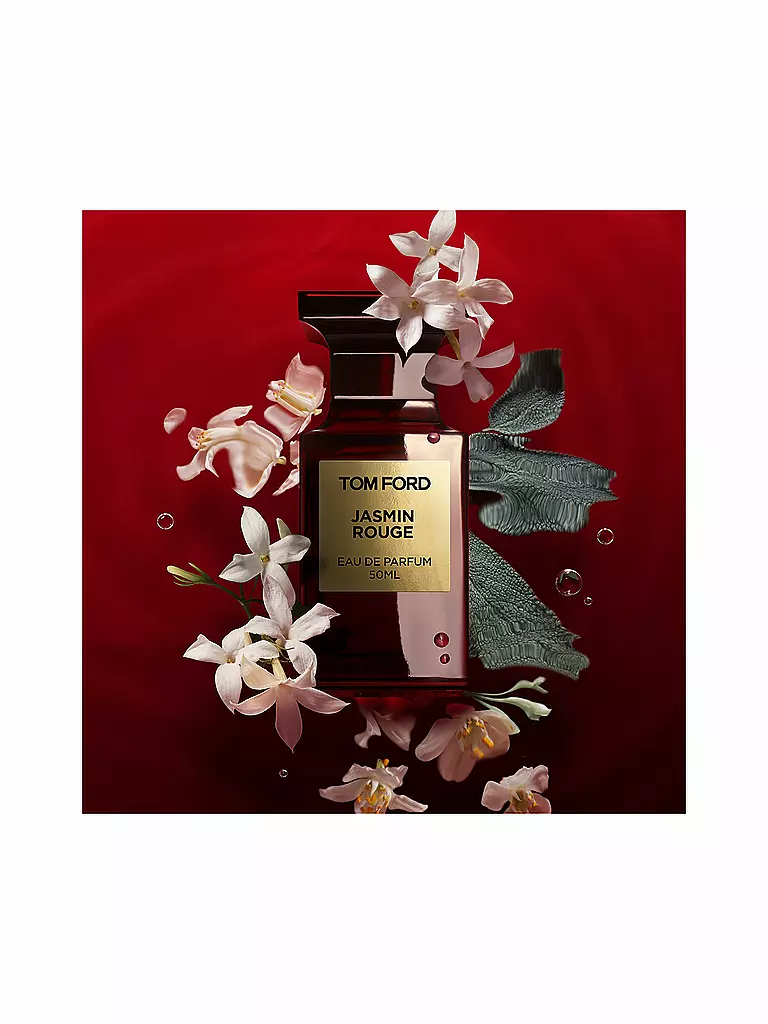 TOM FORD BEAUTY Private Blend Jasmin Rouge Eau de Parfum 50ml keine Farbe