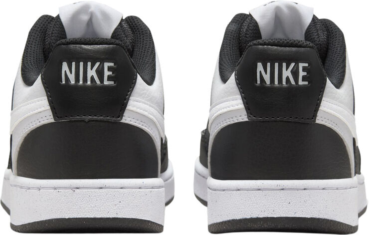 Nike Court Vision Low Next Nature sneakers Sort