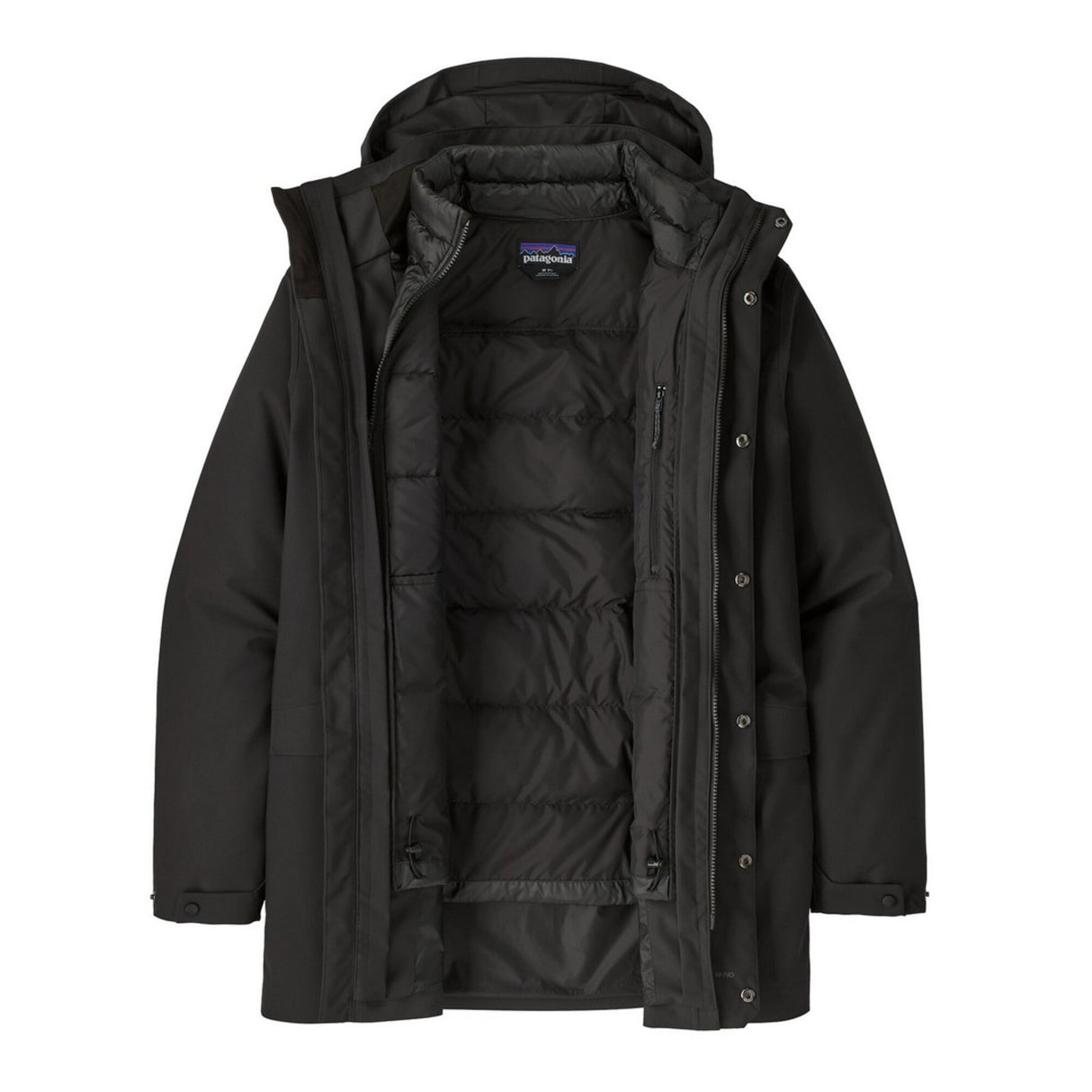 Patagonia<br>M's Tres 3-in-1 Parka