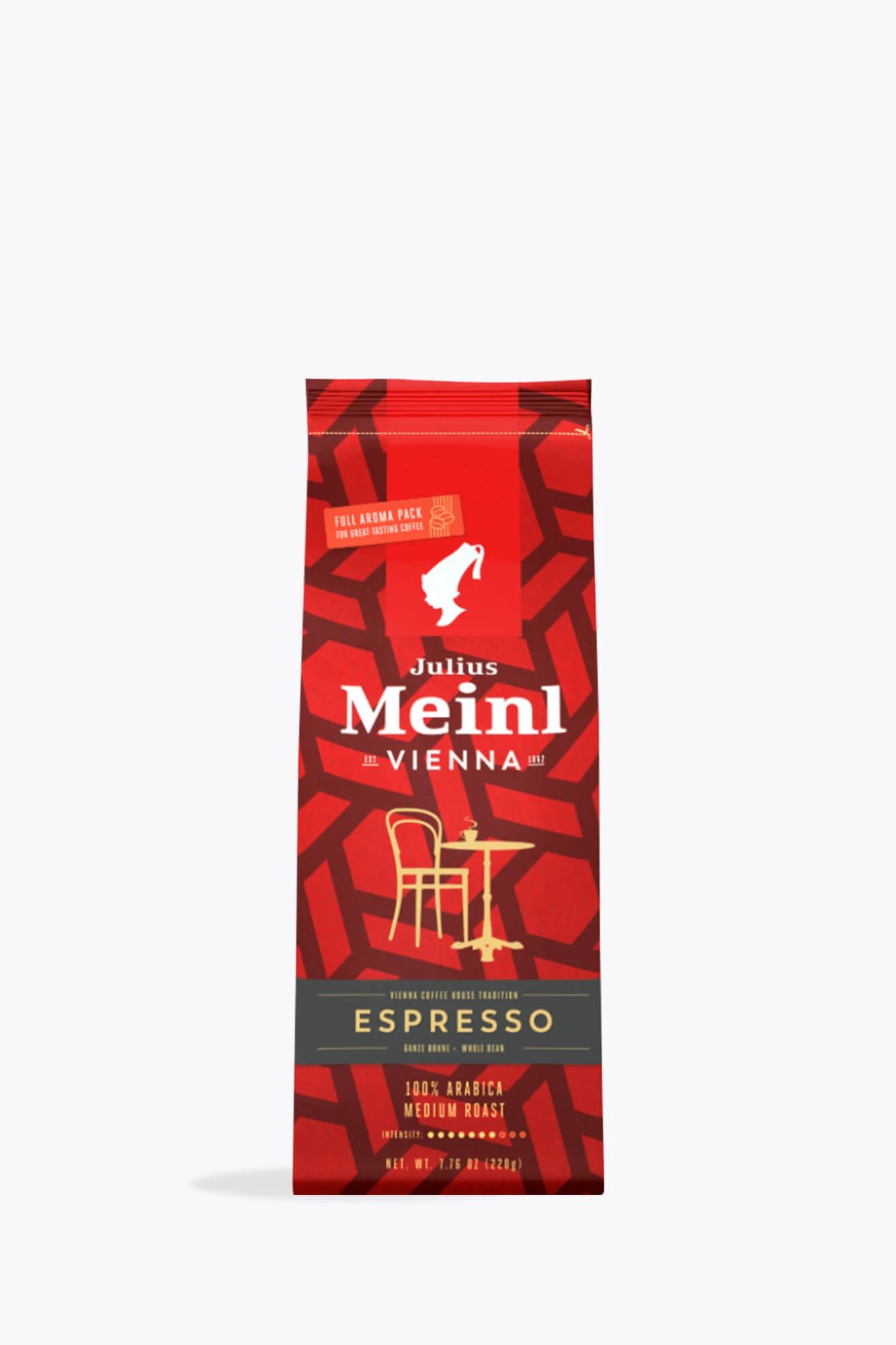 Julius Meinl Vienna Line Espresso 220g