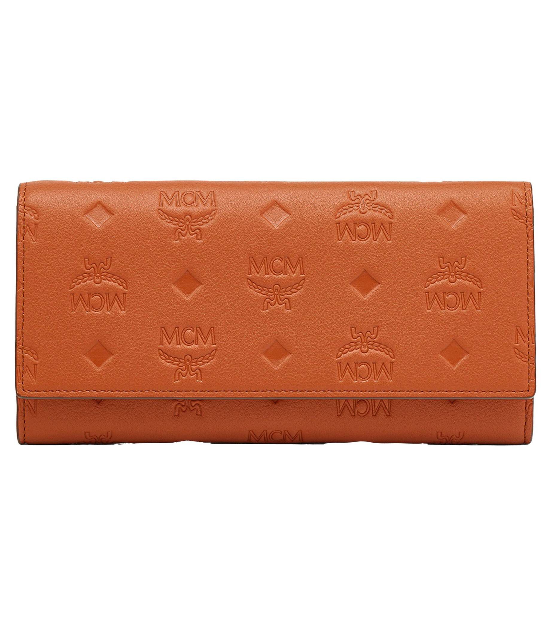 MCM| Damen Geldbörse AREN FOLD WALLET LARGE