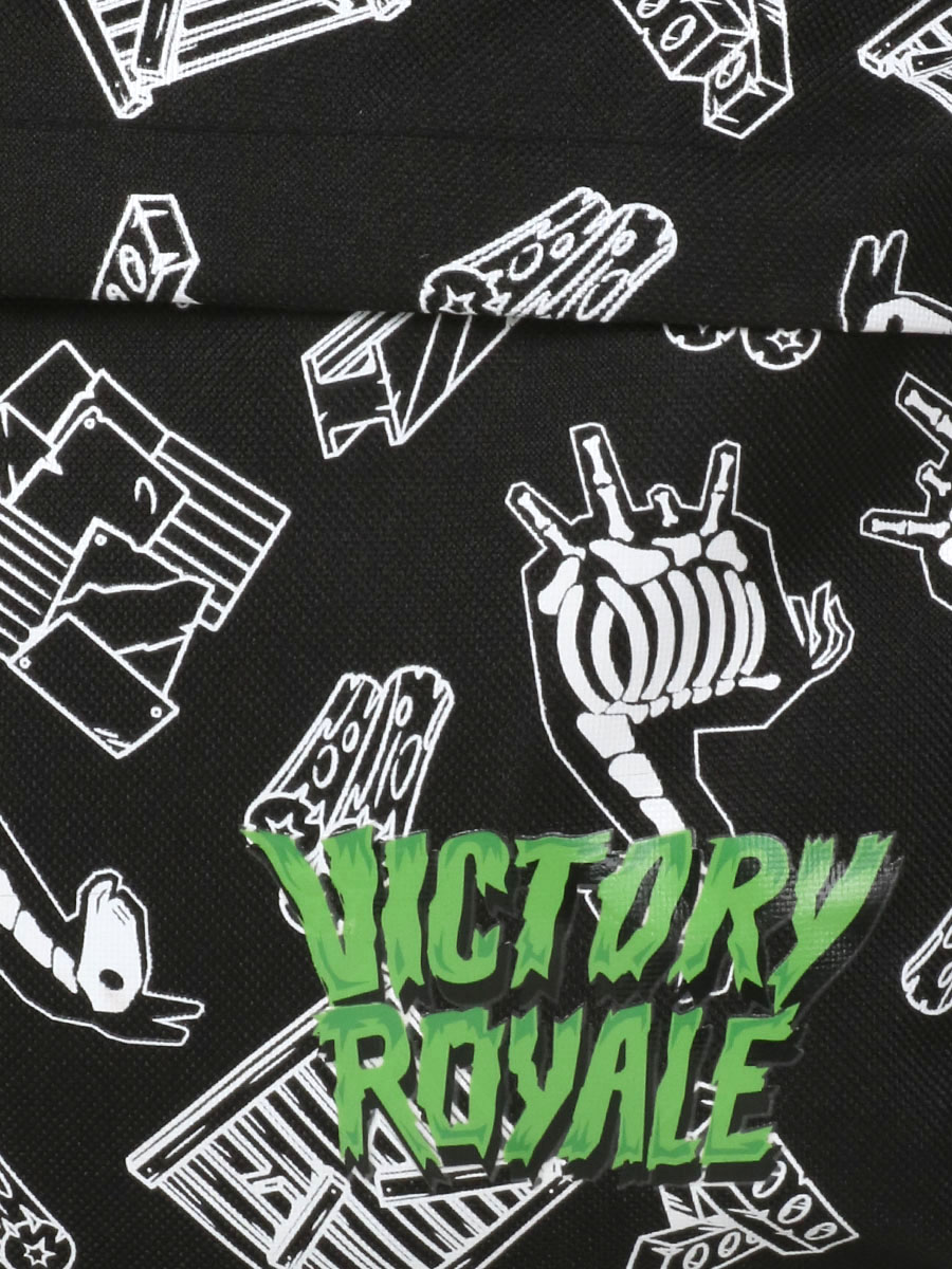 Sac À dos Fortnite X Ray Dome