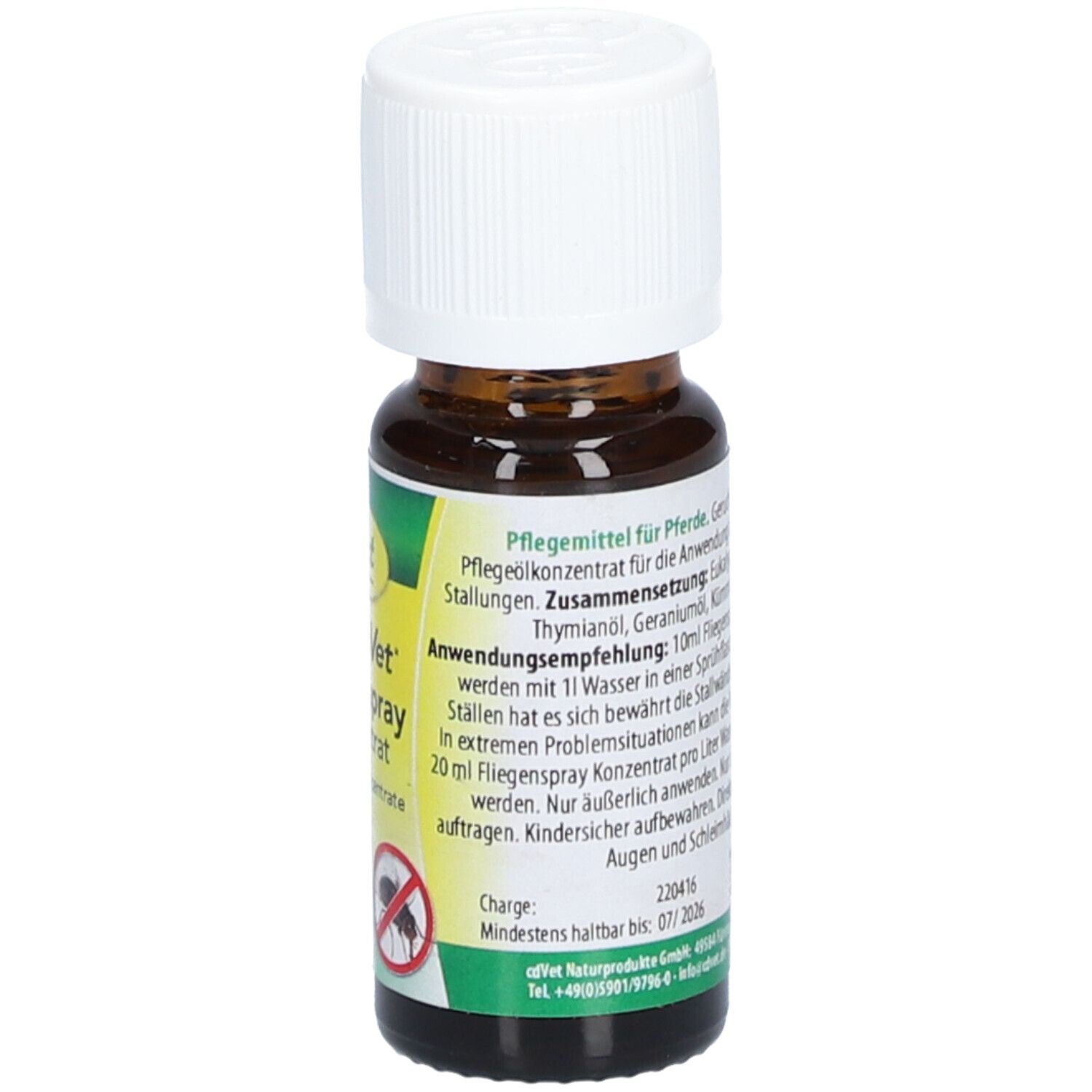 cdVet Fliegenspray
