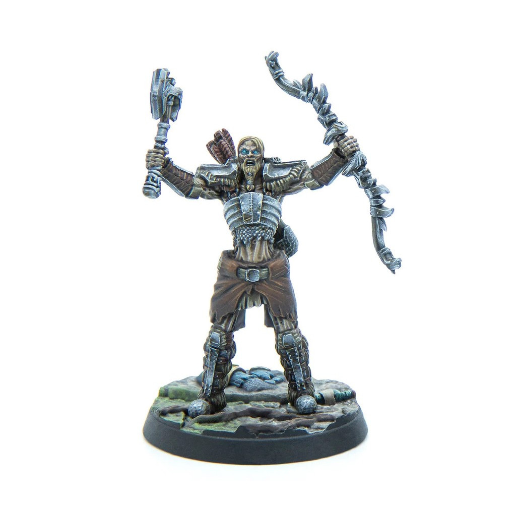 The Elder Scrolls: Call to Arms - Draugr Scourges