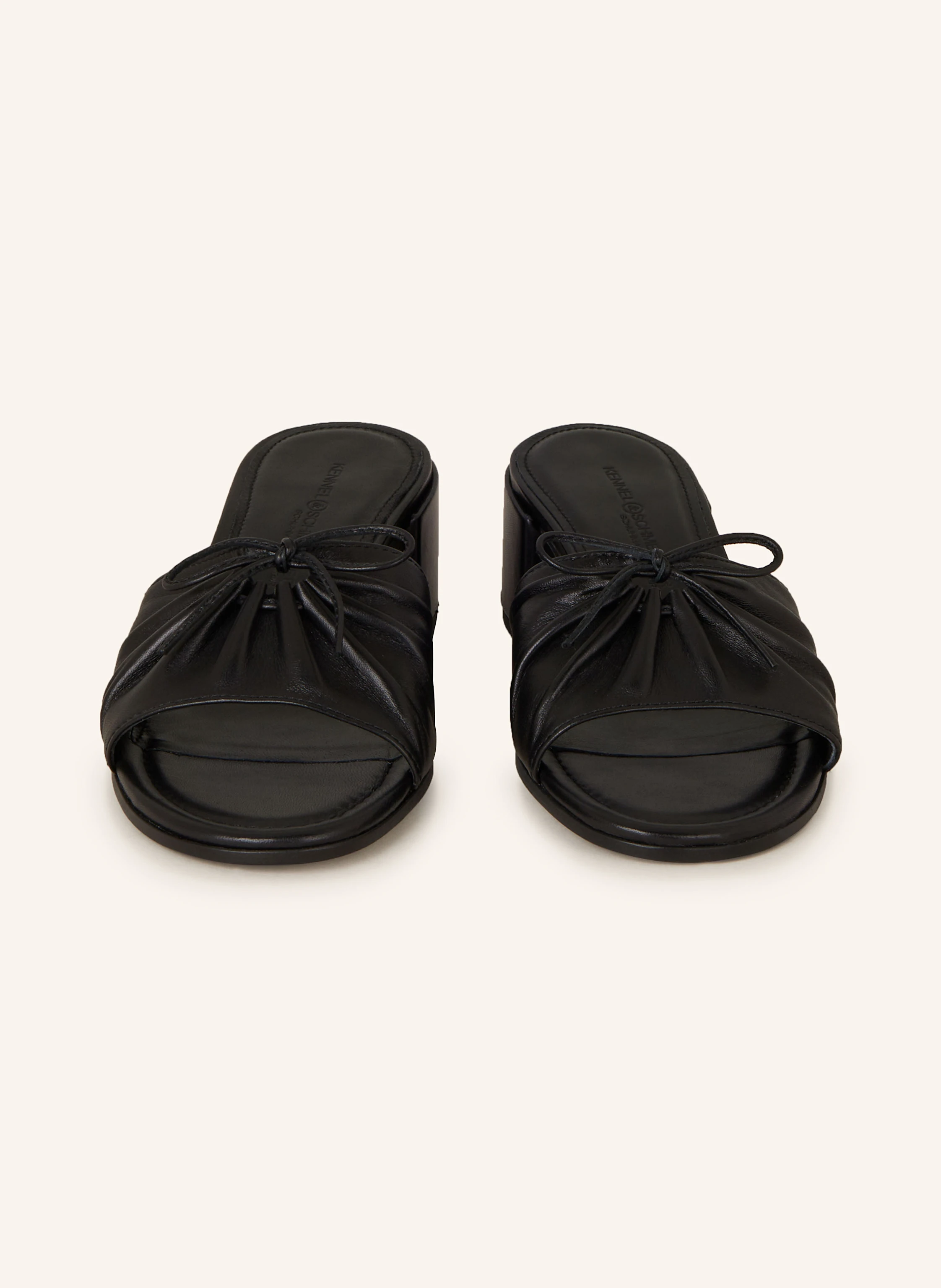 KENNEL & SCHMENGER Mules ROSE