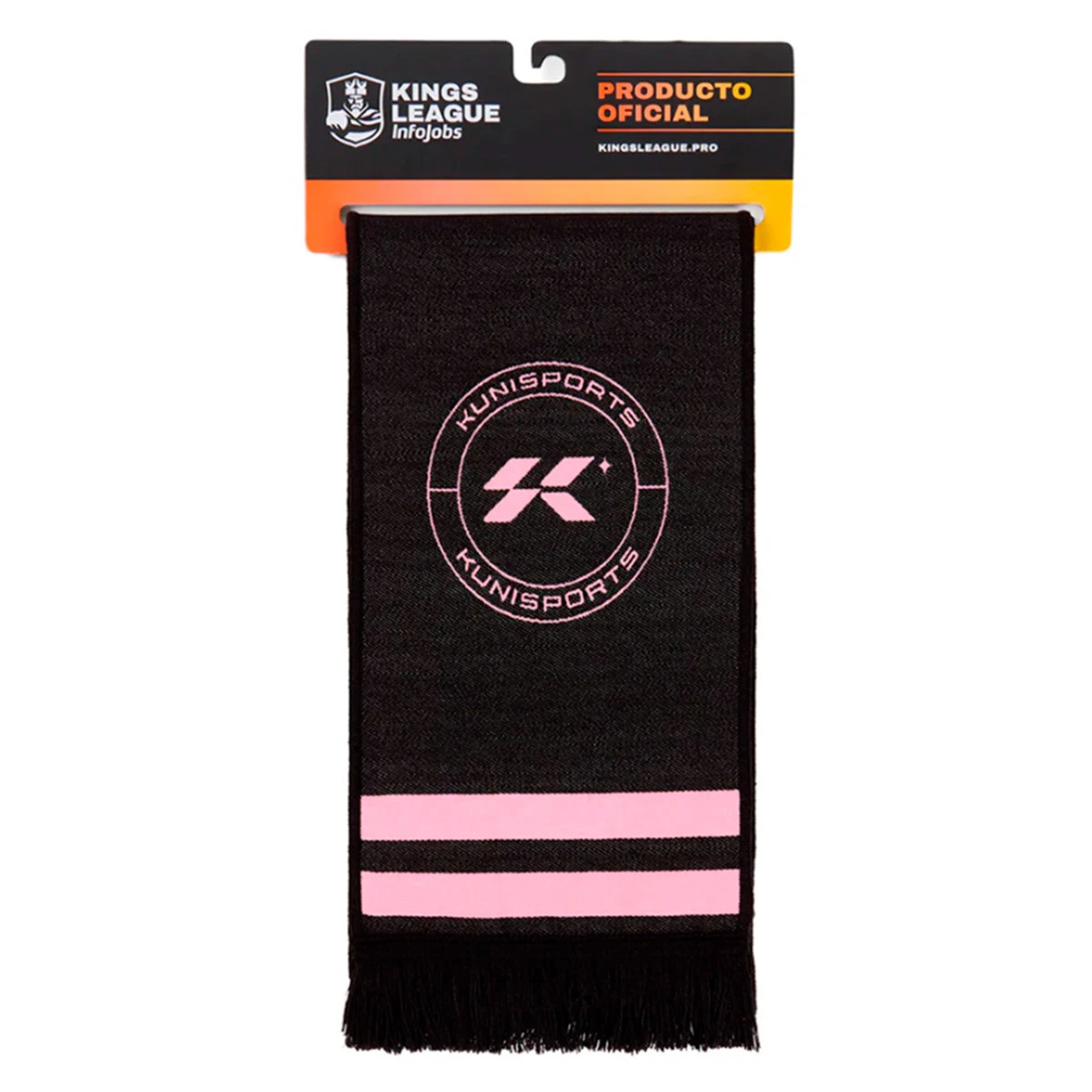 Cachecol Unbranded Kunisports