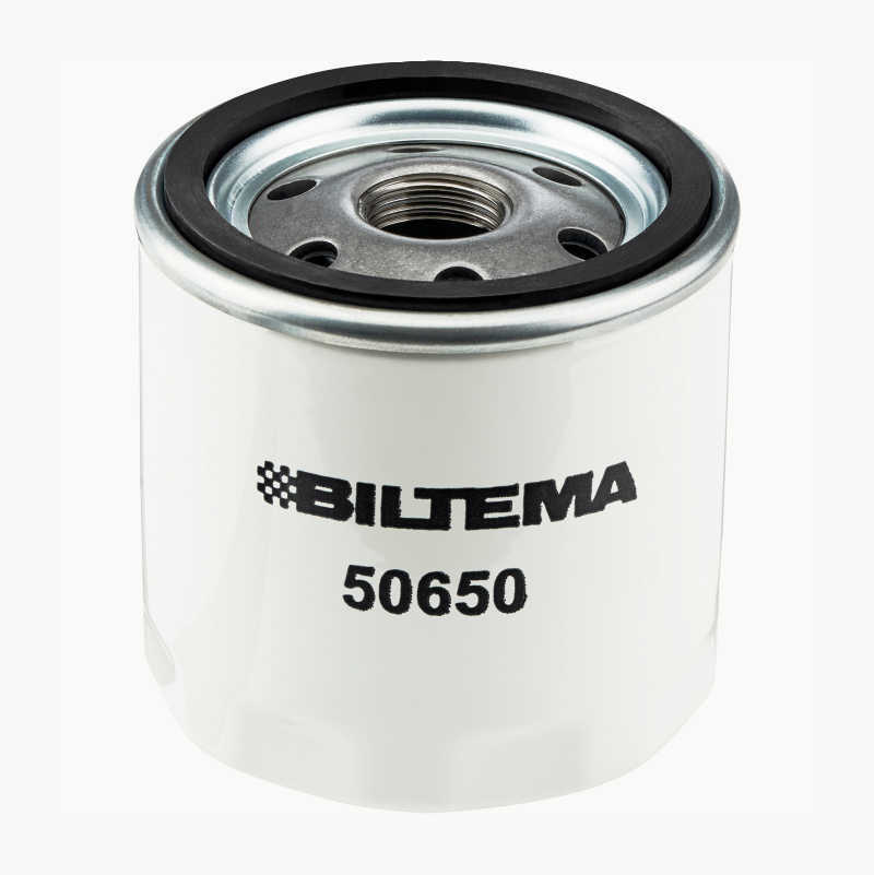 Oljefilter