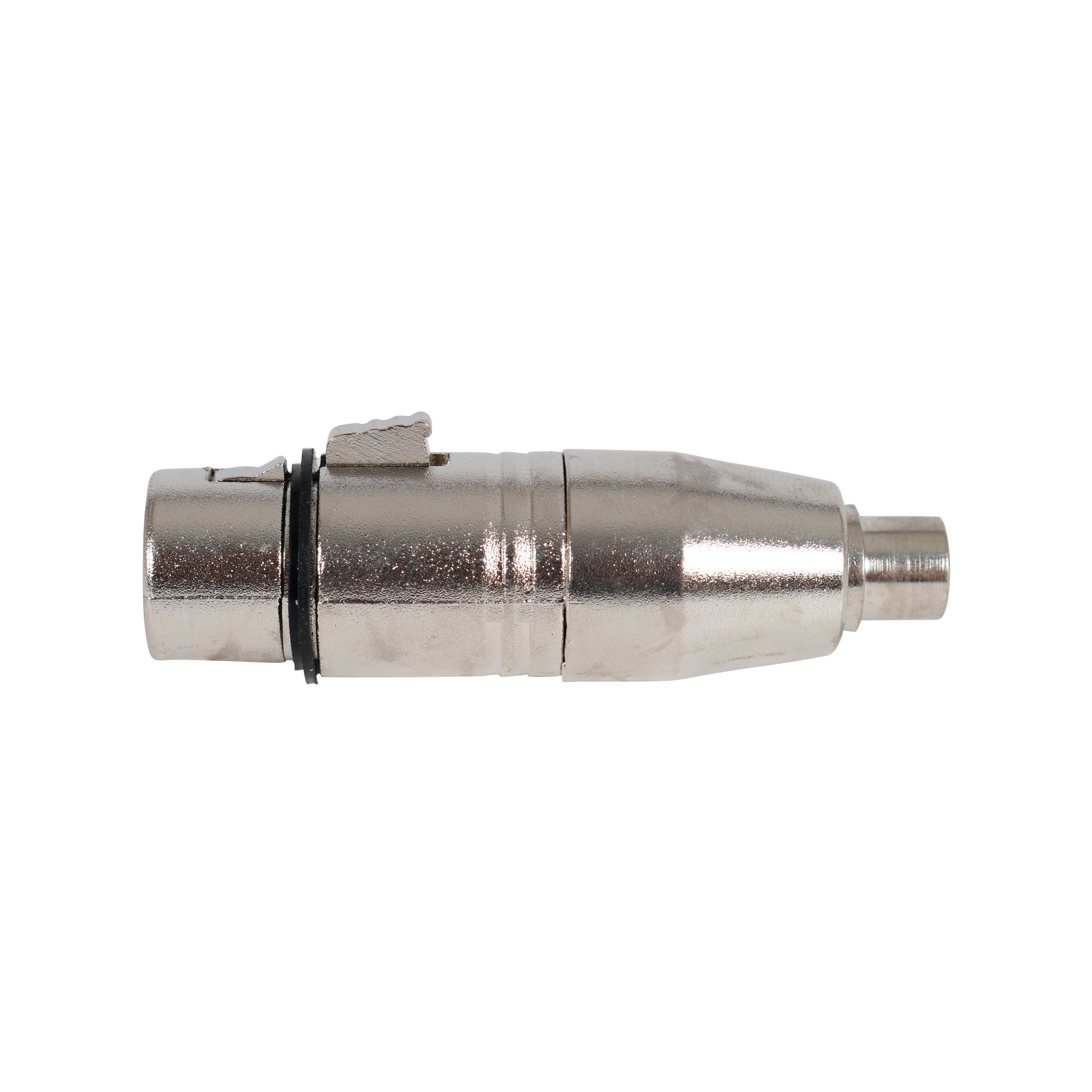 Devine ADA134 RCA female - XLR female adapter plug