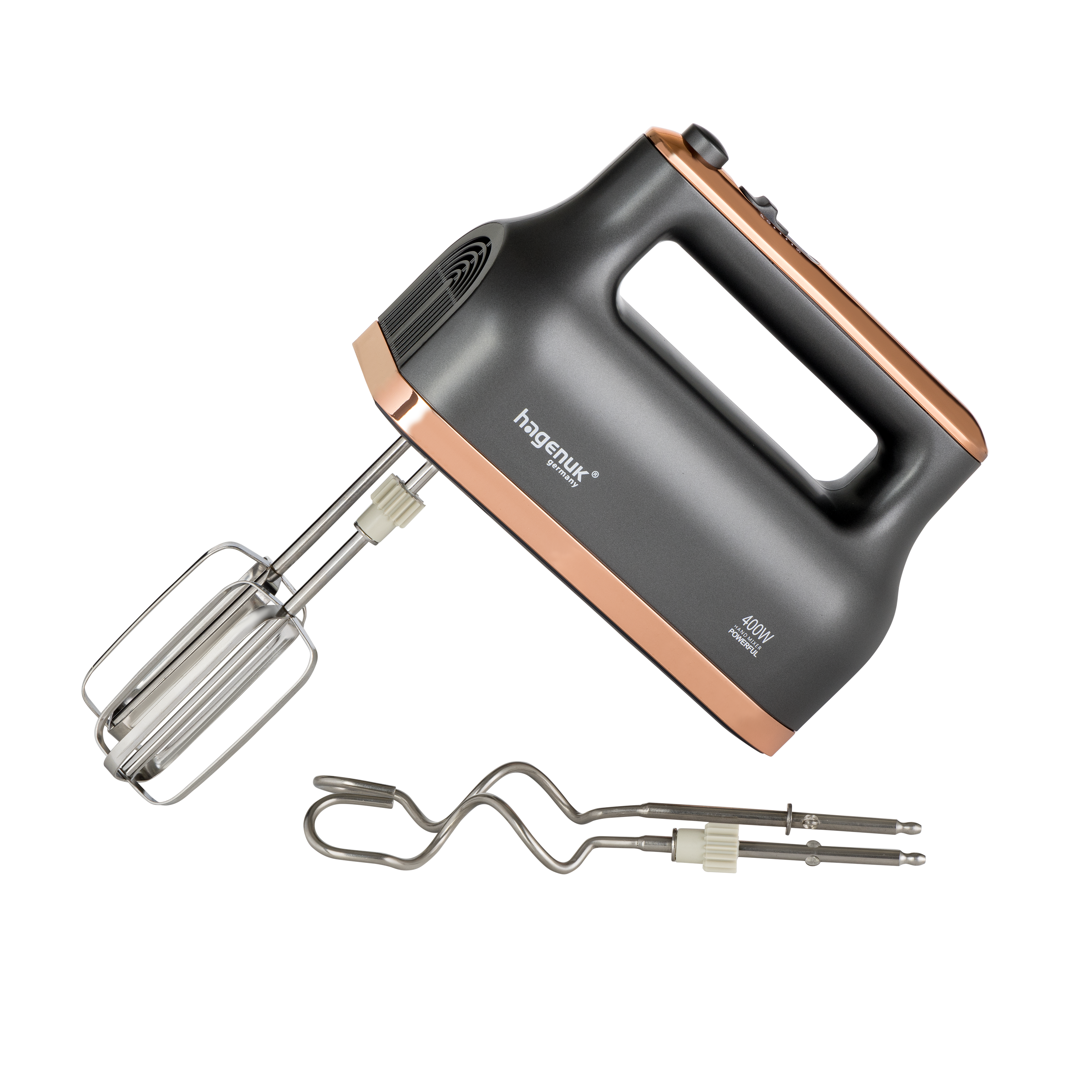 Handmixer