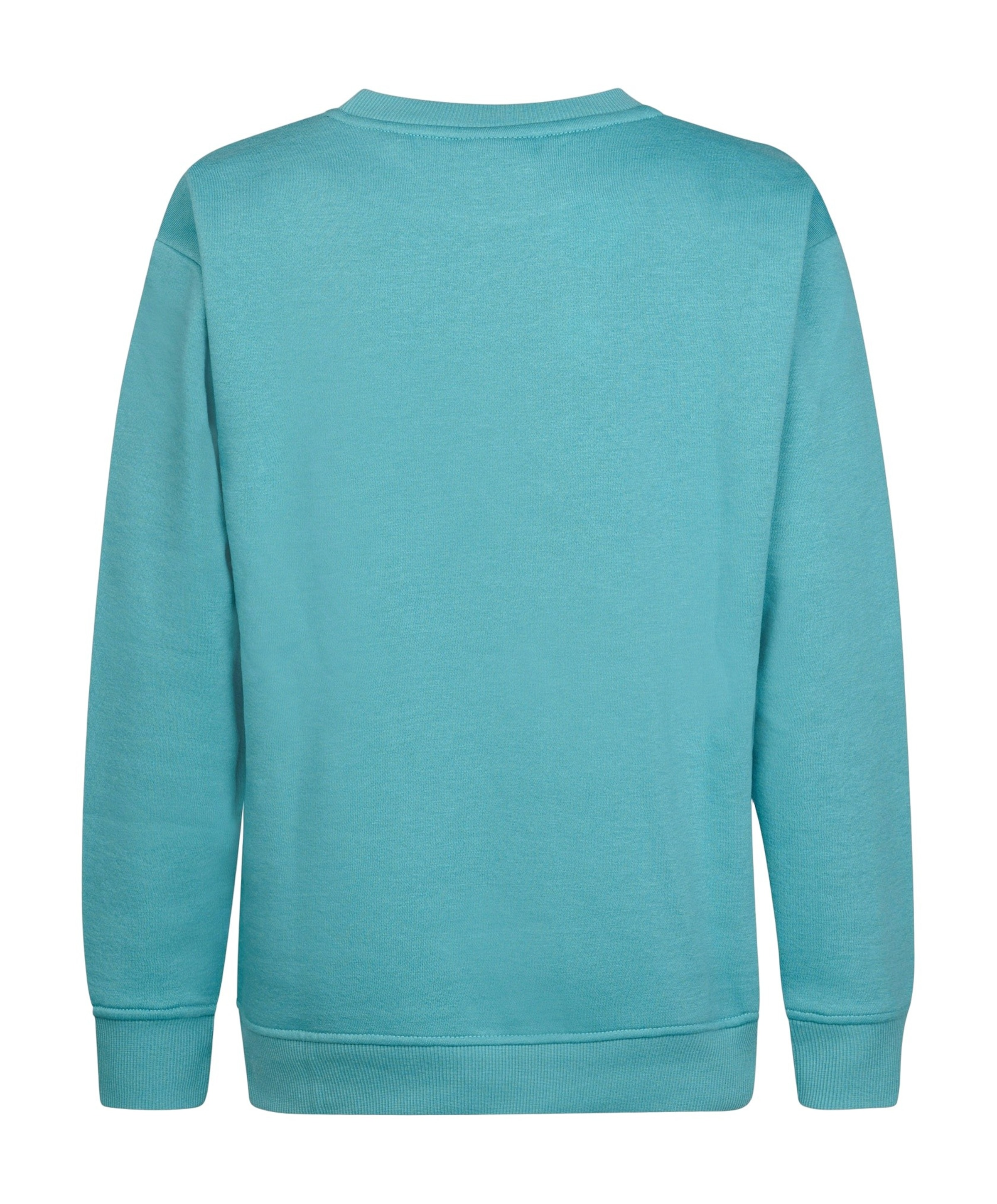 Petrol Jongens sweater blauw