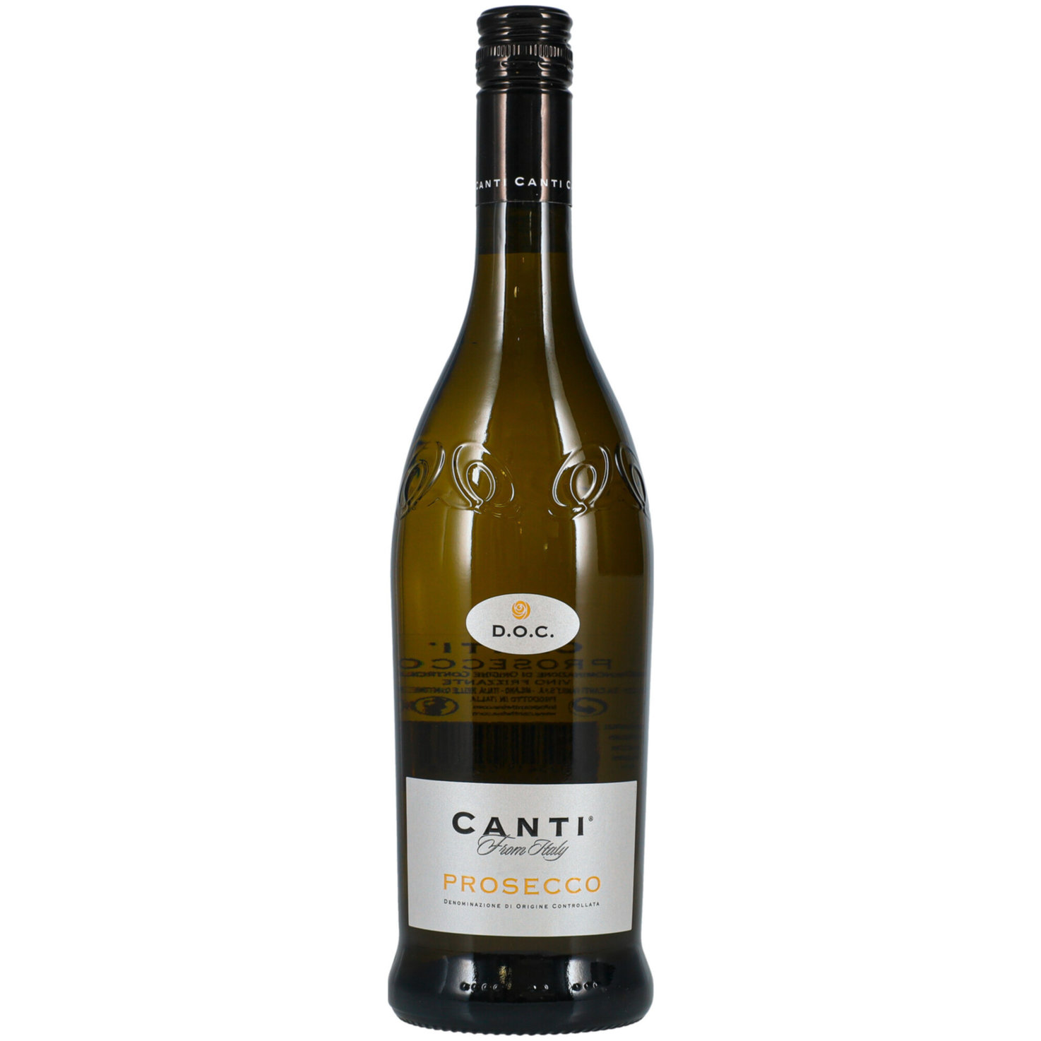 Prosecco DOC Canti Frizzante -75cl