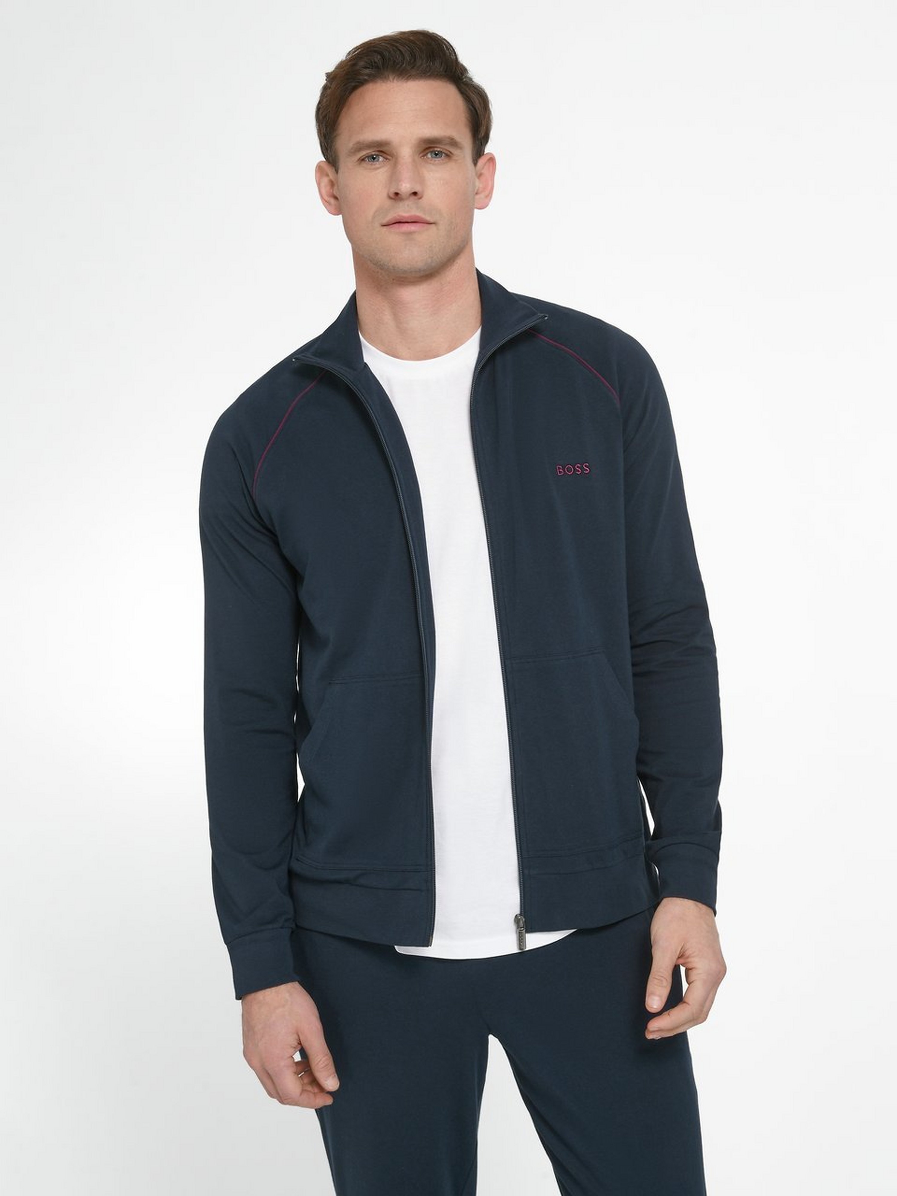 Jogging-Jacke
