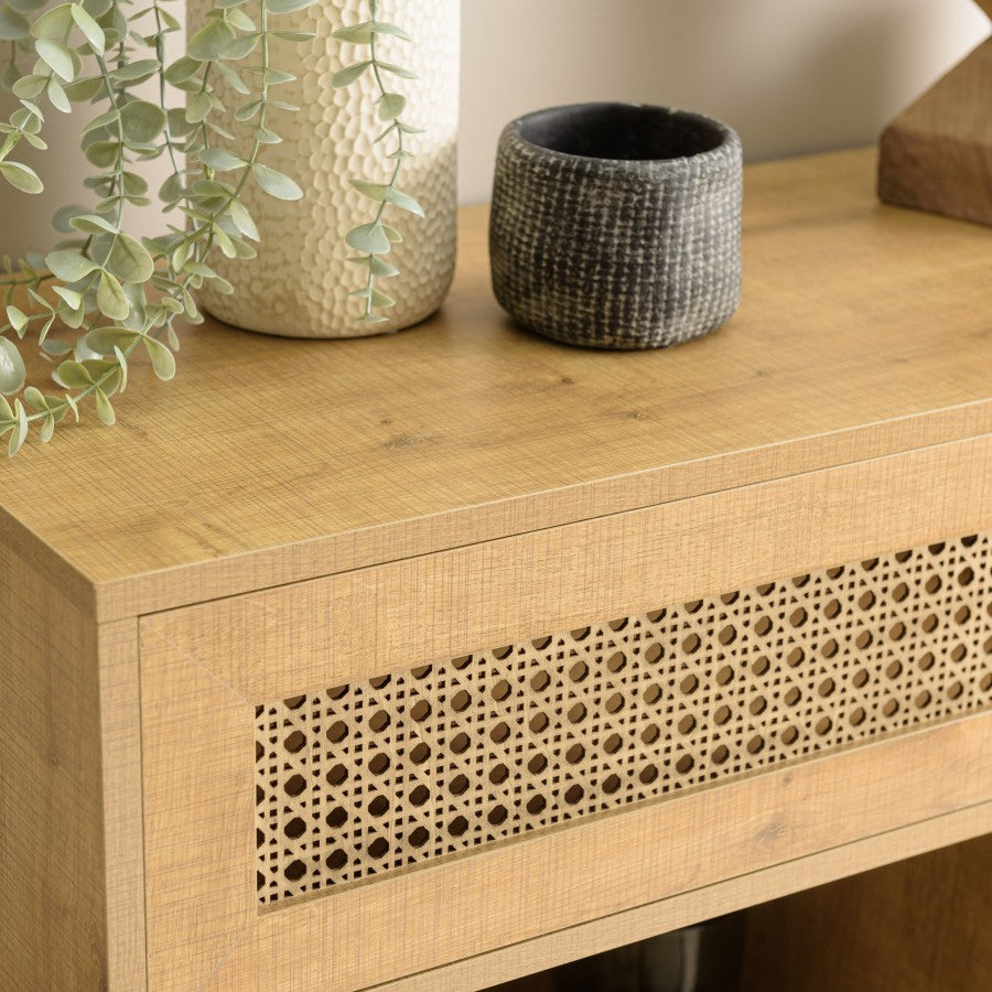 Macabane Dressoir Charlie laag