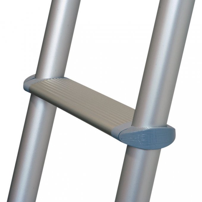 Fiamma Leiter Deluxe 4 B