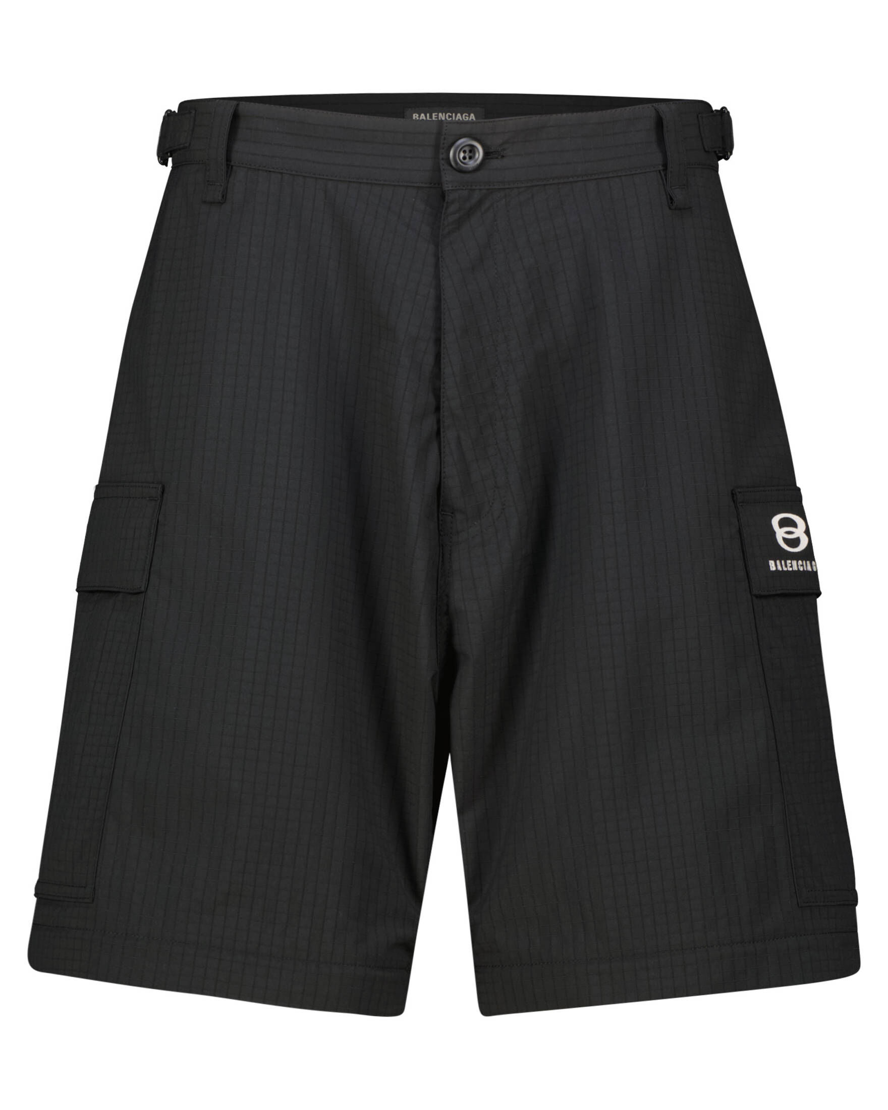 Balenciaga| Cargohose UNITY SPORTS ICON Zip-Off-Funktion