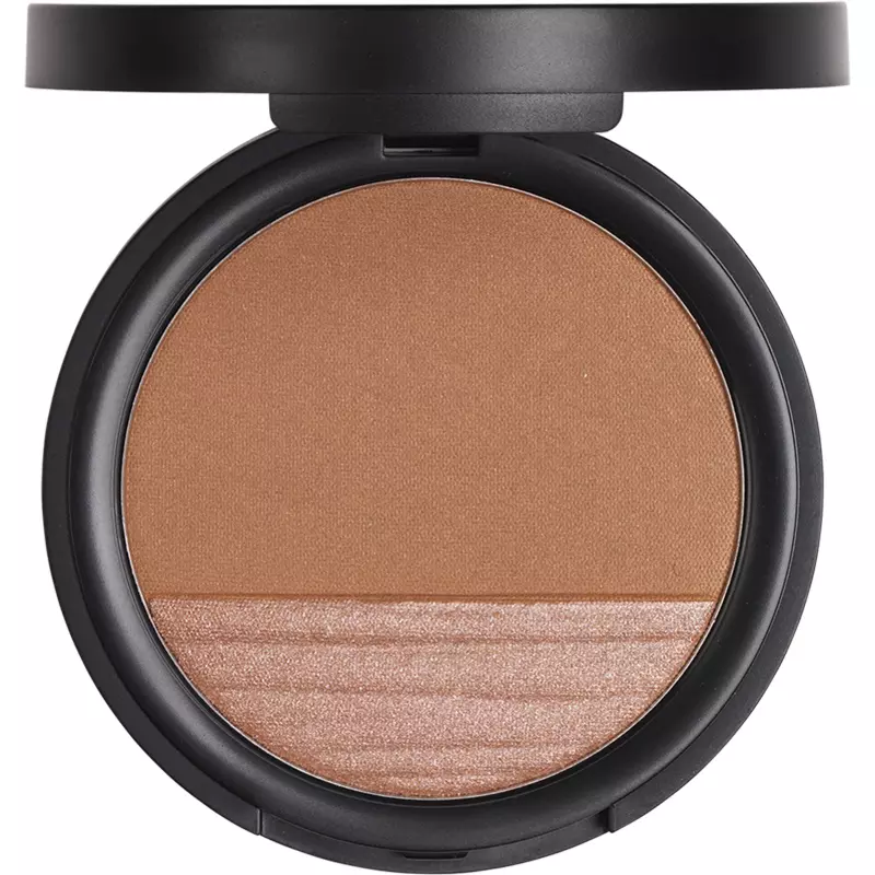 Nilens Jord Mineral Bronzer 9,8 gr. - No. 512 Sunrise