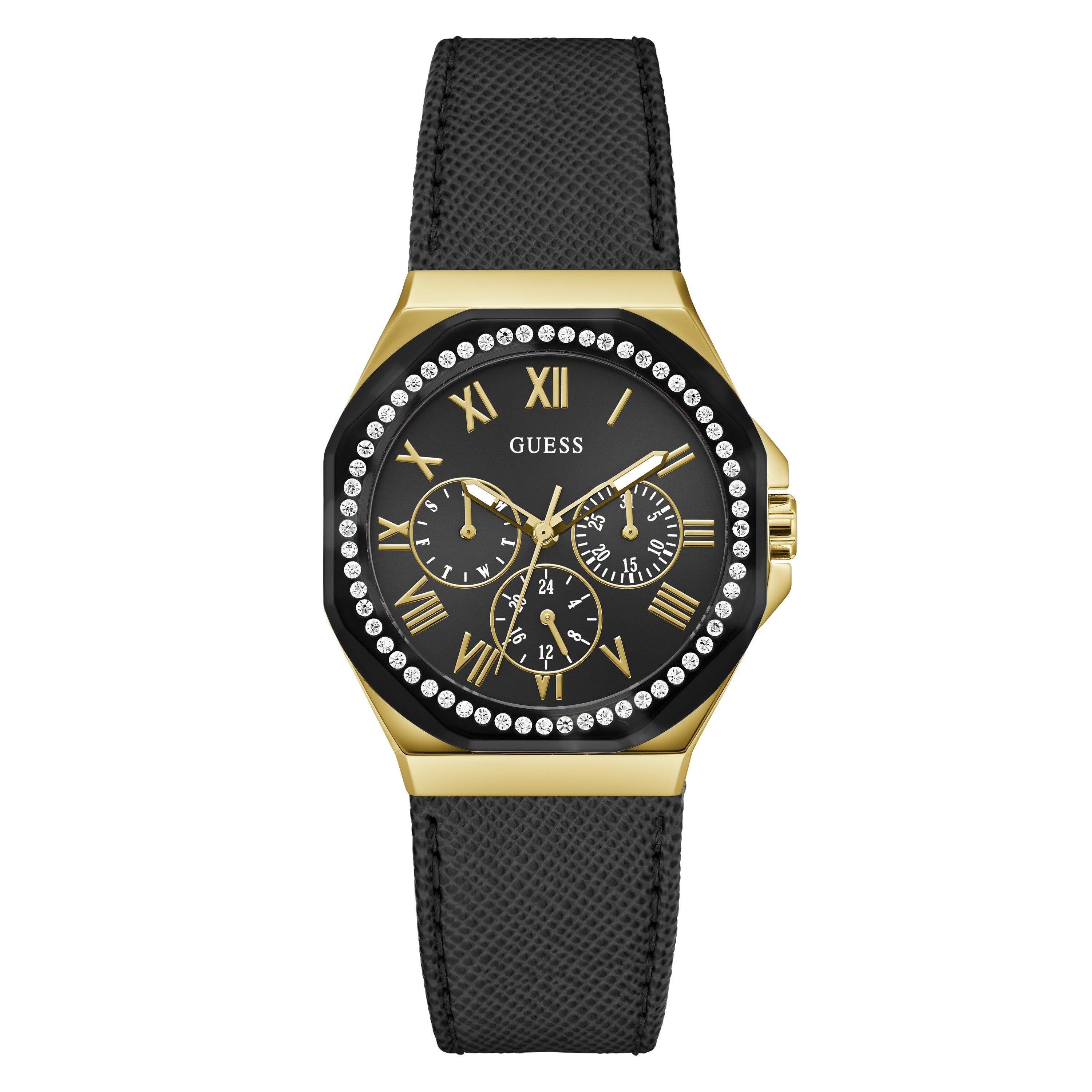Guess Glaze Watch