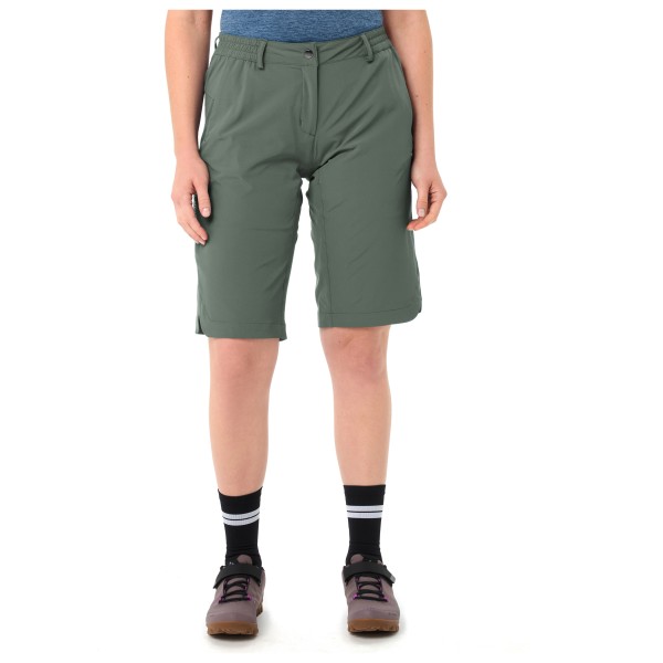 Vaude - Women's Tamaro Shorts III - Pantalon de cyclisme