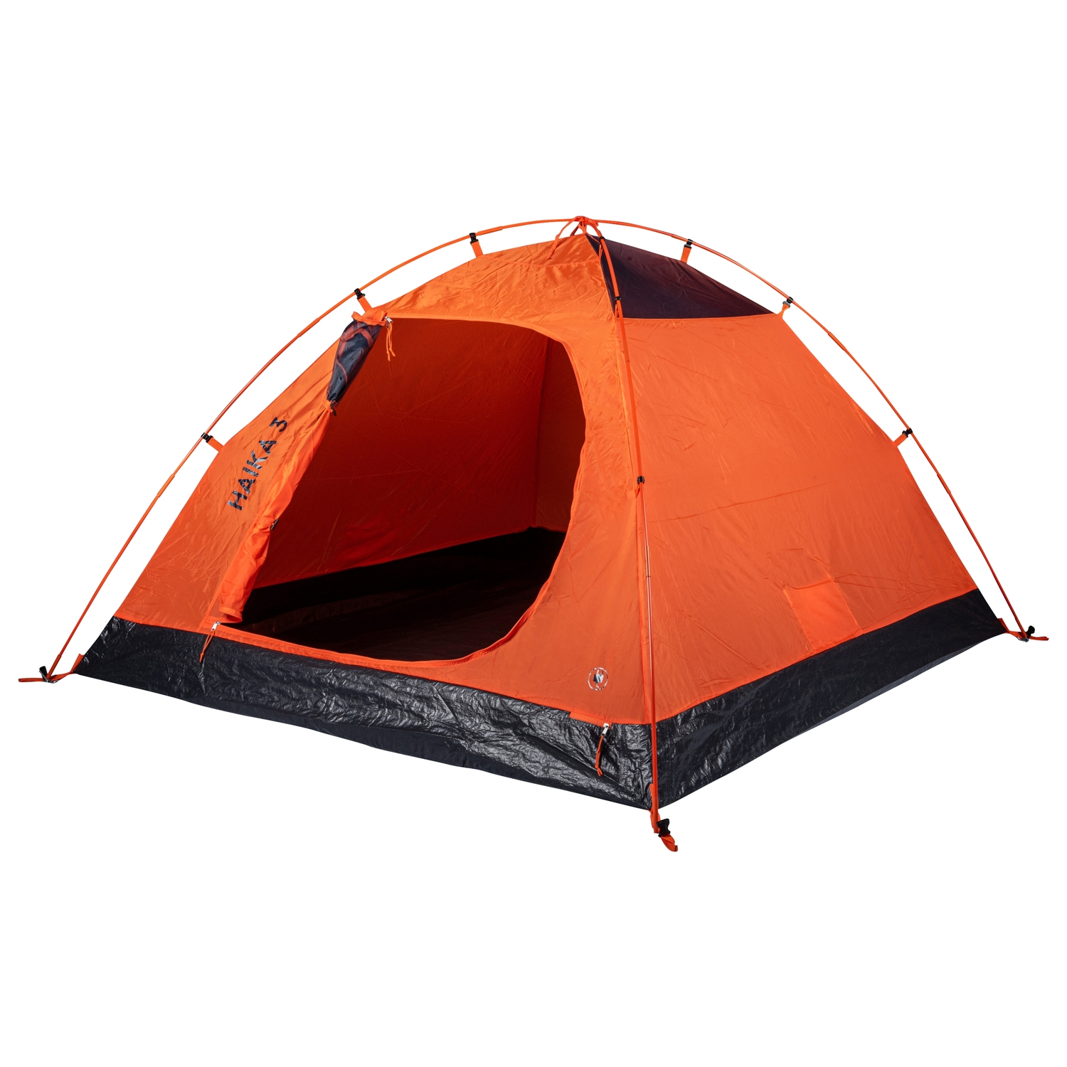 Tambu Haika 3 koepeltent