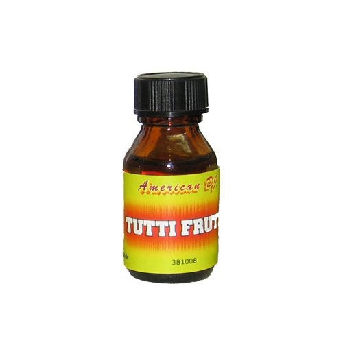 ADJ geurvloeistof voor rookmachine Tutti Frutti