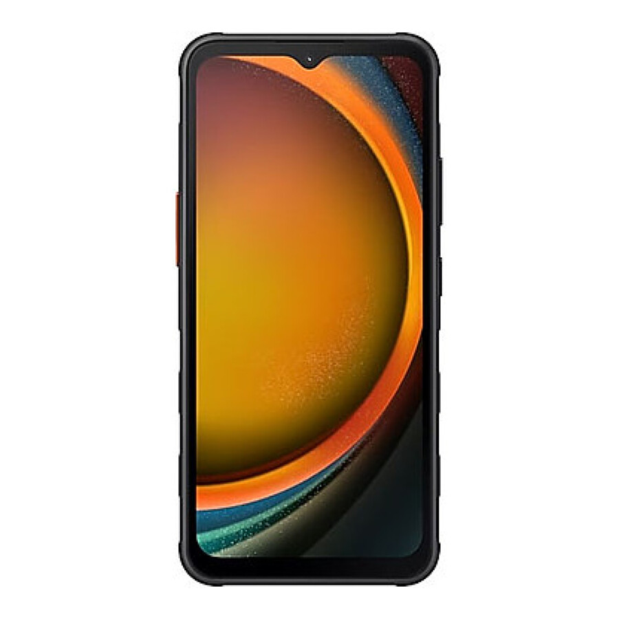 Samsung Galaxy XCover7 5G Enterprise Edition SM-G556B (Noir) - 128 Go