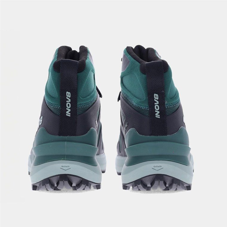Inov-8 Roclite Pro GTX Dark Green/Black