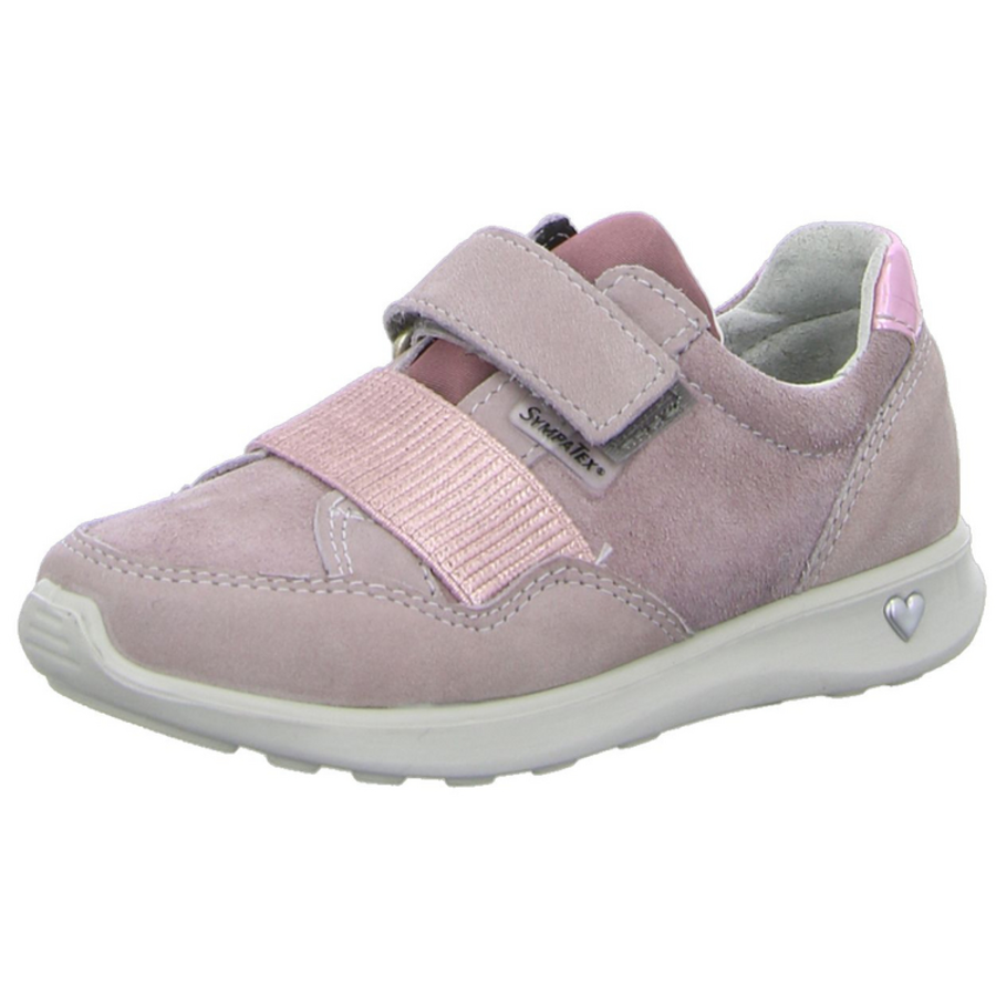 Ricosta Halbschuhe pink