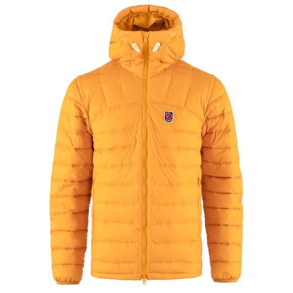 Fjällräven - Expedition Pack Down Hoodie - Doudoune