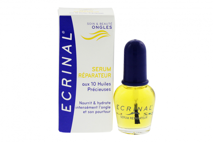 Sérum réparateur 10 huiles précieuses 10ml