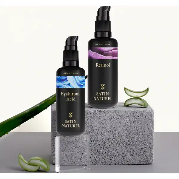 Vorteilspack: Seren Duo Set