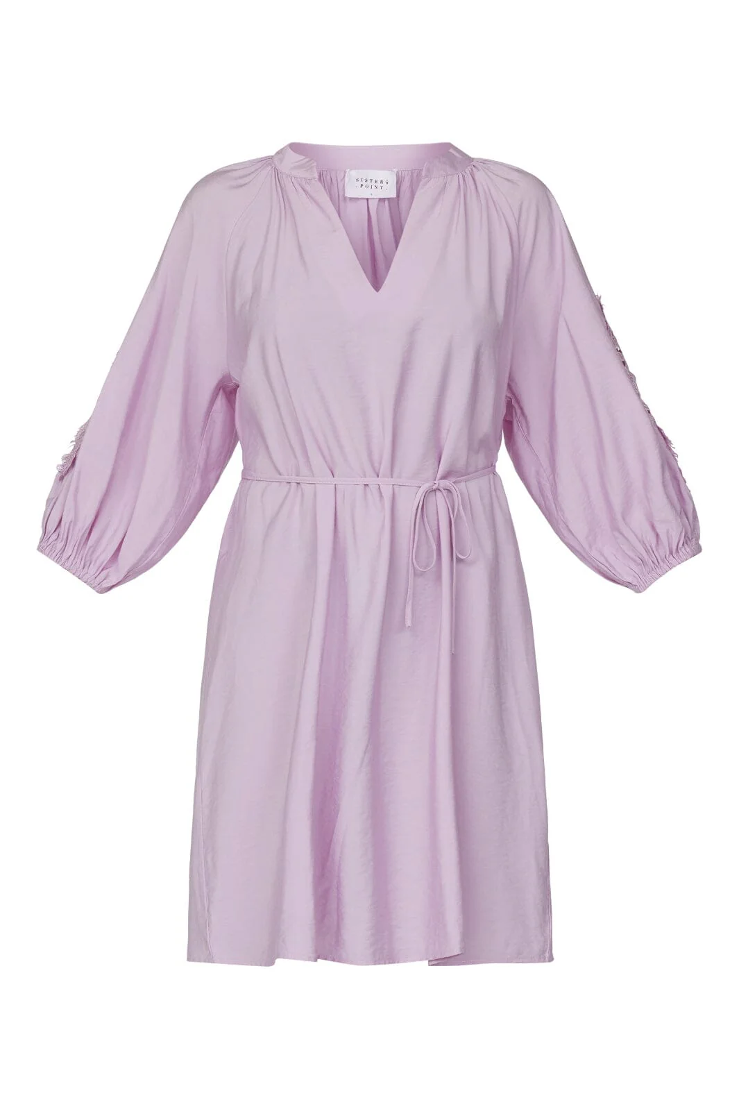 Sisters Point Viaba-Dr 587 soft pink