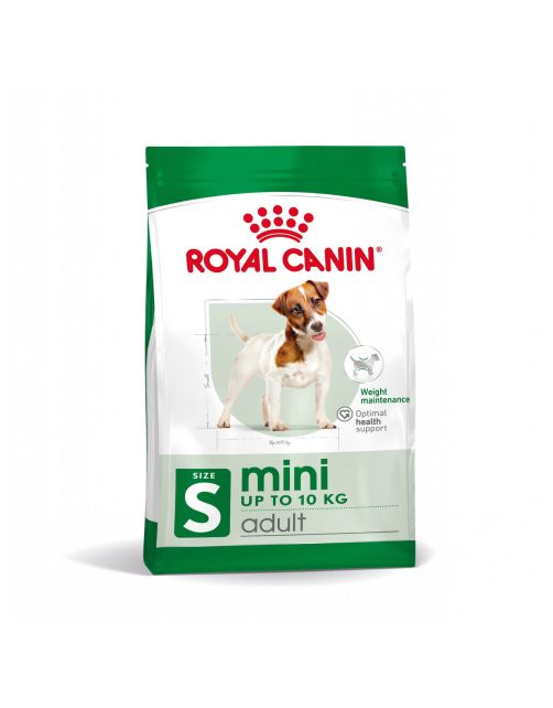 Royal Canin Mini Adult - Hondenvoer