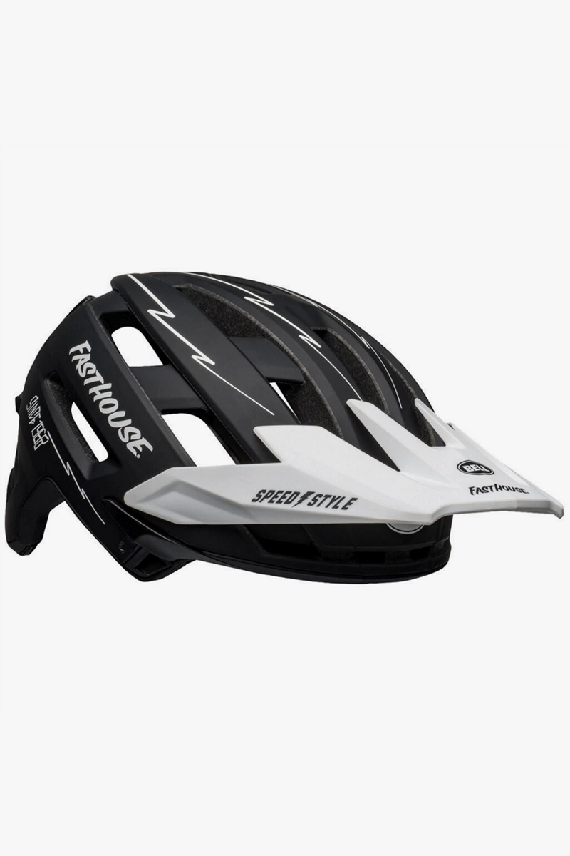 BELL Super AIR R Spherical Mips Velohelm