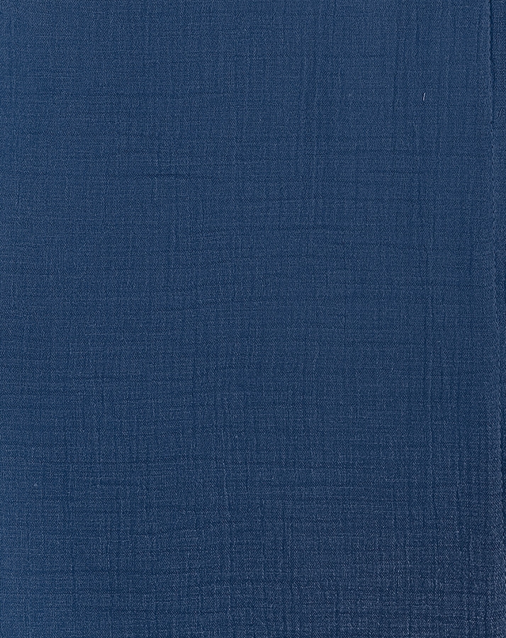 Sommerschlafsack BabyNest® BASIC in space blue