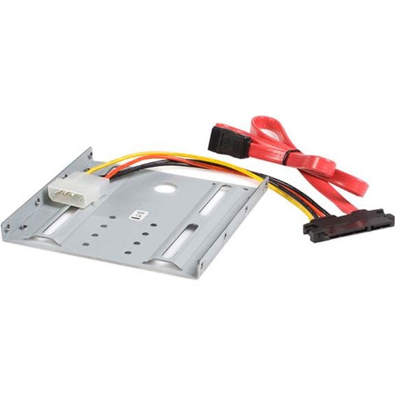 StarTech.com Kit de Montage pour Disque Dur SATA ou SSD 2.5