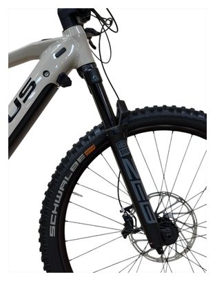Produit reconditionné . Focus Sam² 6.8 SRAM GX 2022 . VTT électrique . Focus . très bon état