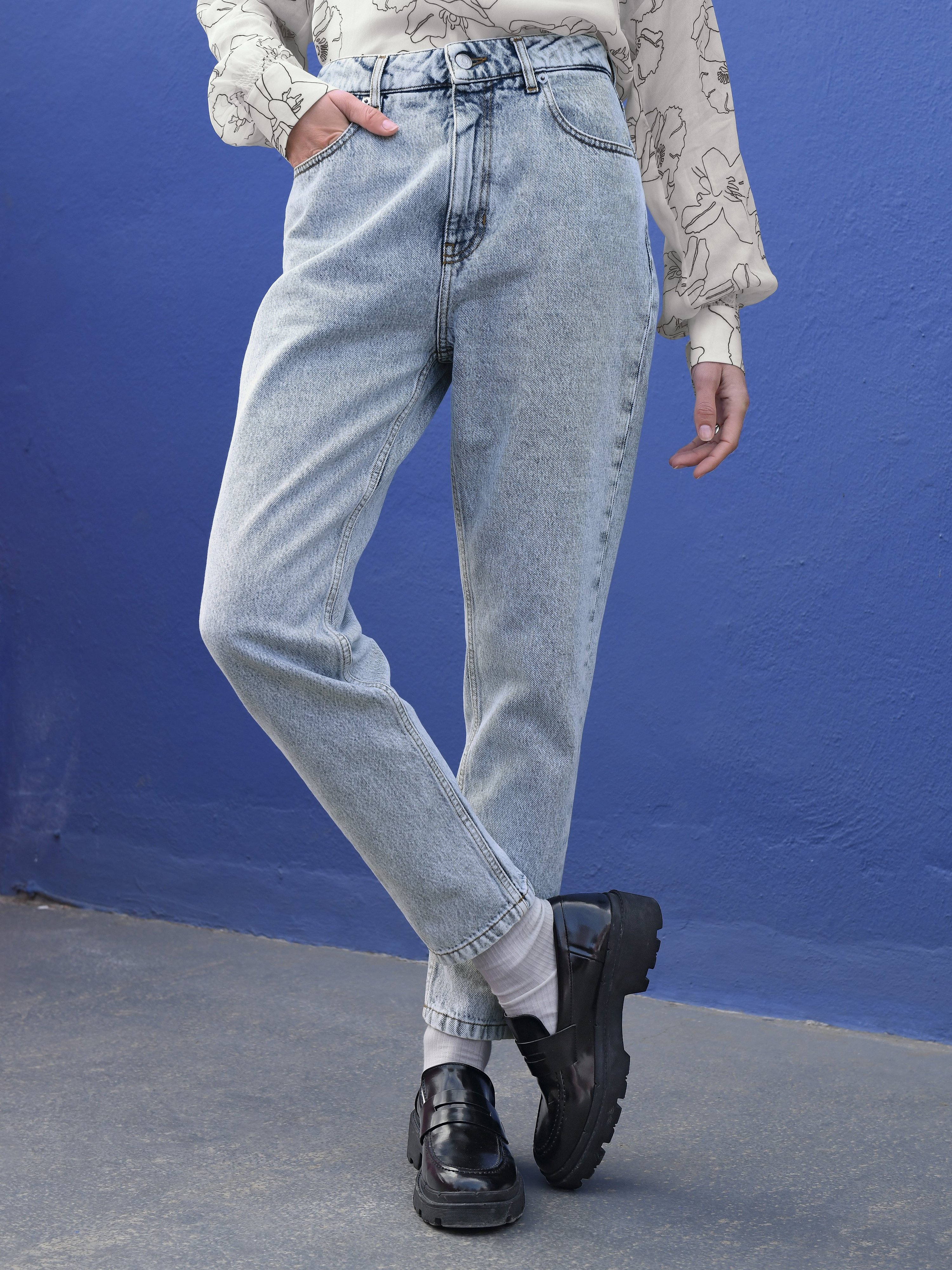 7/8-Jeans