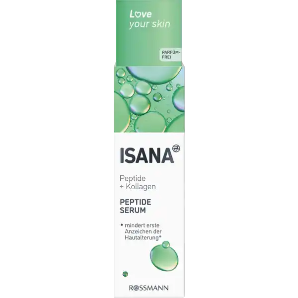 Peptide Serum