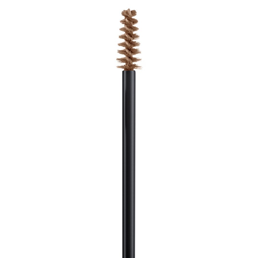 MAC Eye Brows Big Boost Fibre Gel Brunette 4,1g