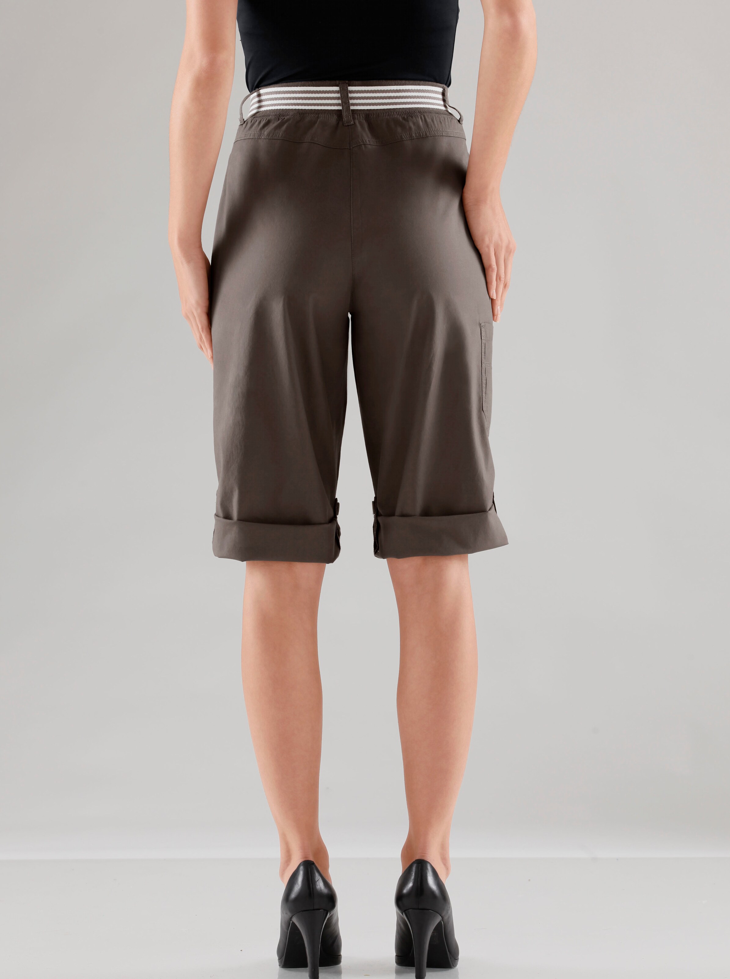 Caprihose