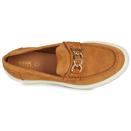 Geox - D SPHERICA EC1 - Marron