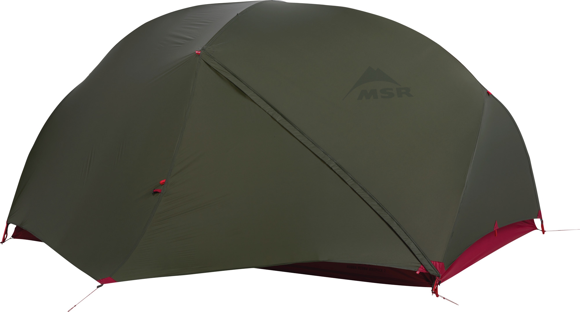 MSR Hubba Hubba Bikepack 2 Personen