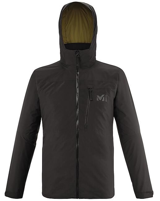 MILLET - VESTE COMBINE PODEBA 3 EN 1 II M