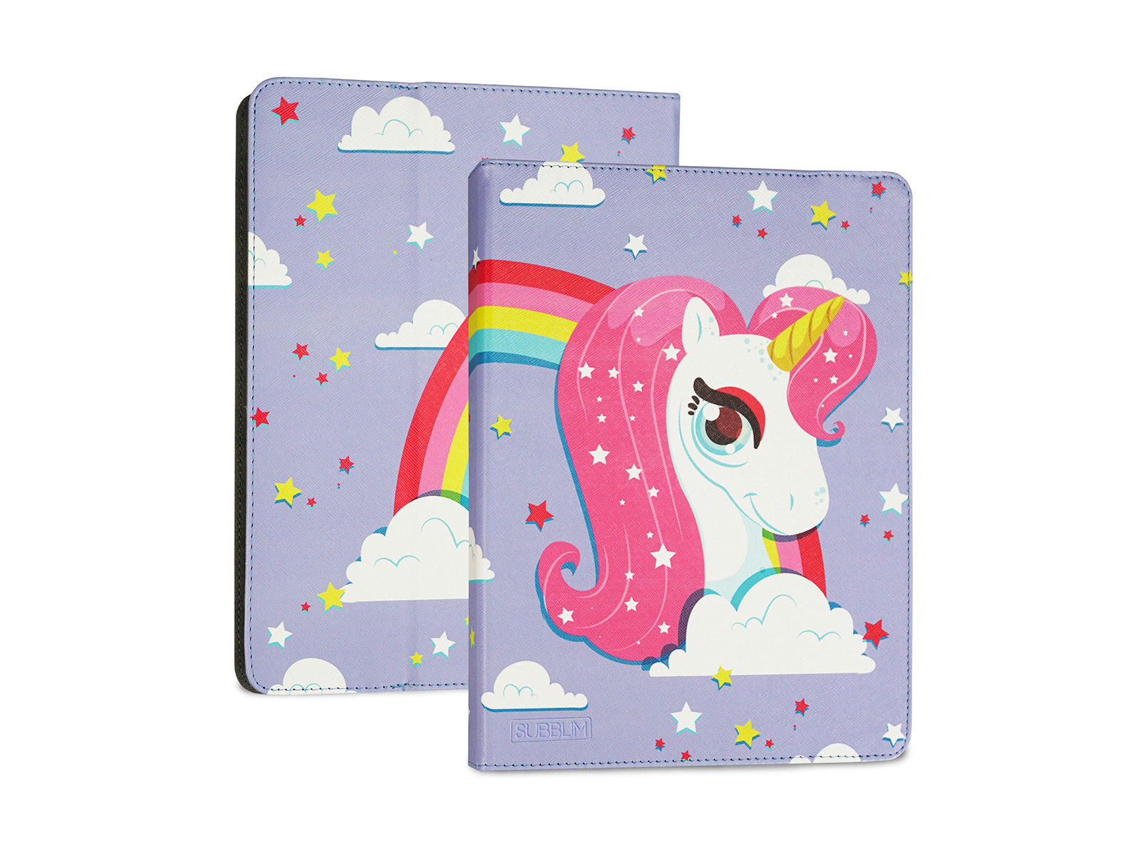 CAPA UNIVERSAL TABLET SUBBLIM ATÉ 10.1\