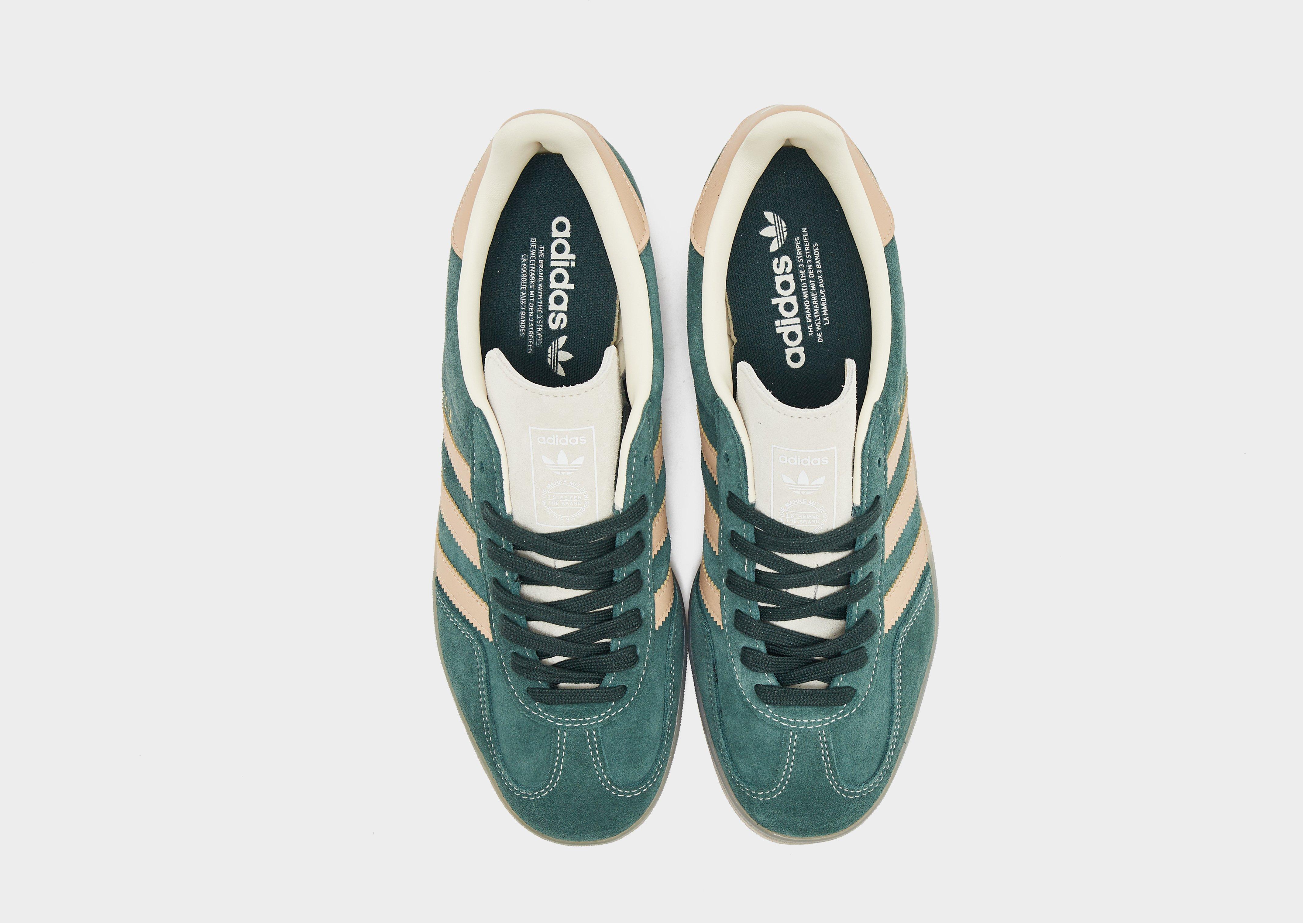 adidas Originals Gazelle Indoor Homme