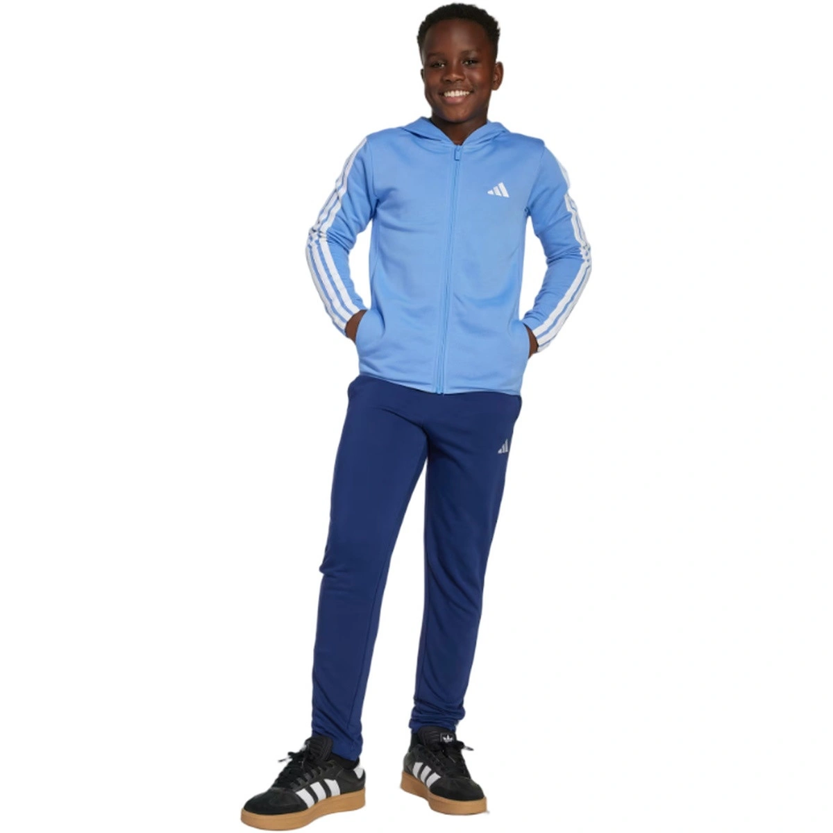 Fato de treino adidas Essentials Criança
