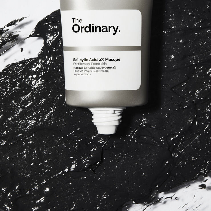 The Ordinary Salicylic Acid 2% Masque