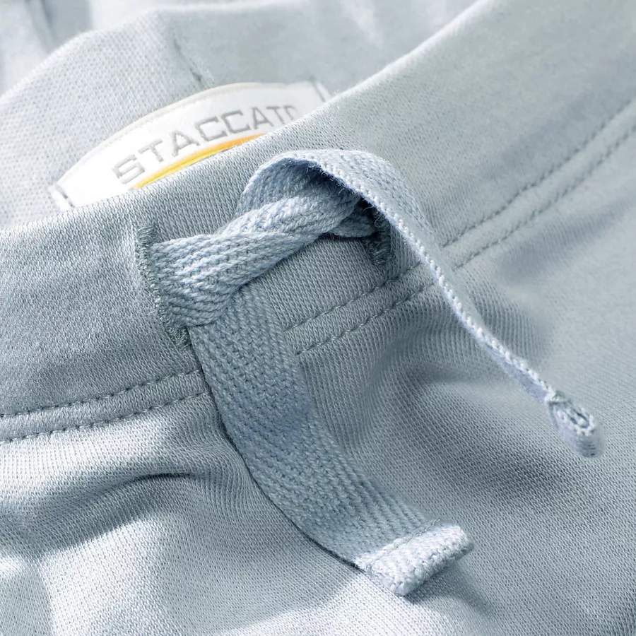 STACCATO Hose soft blue