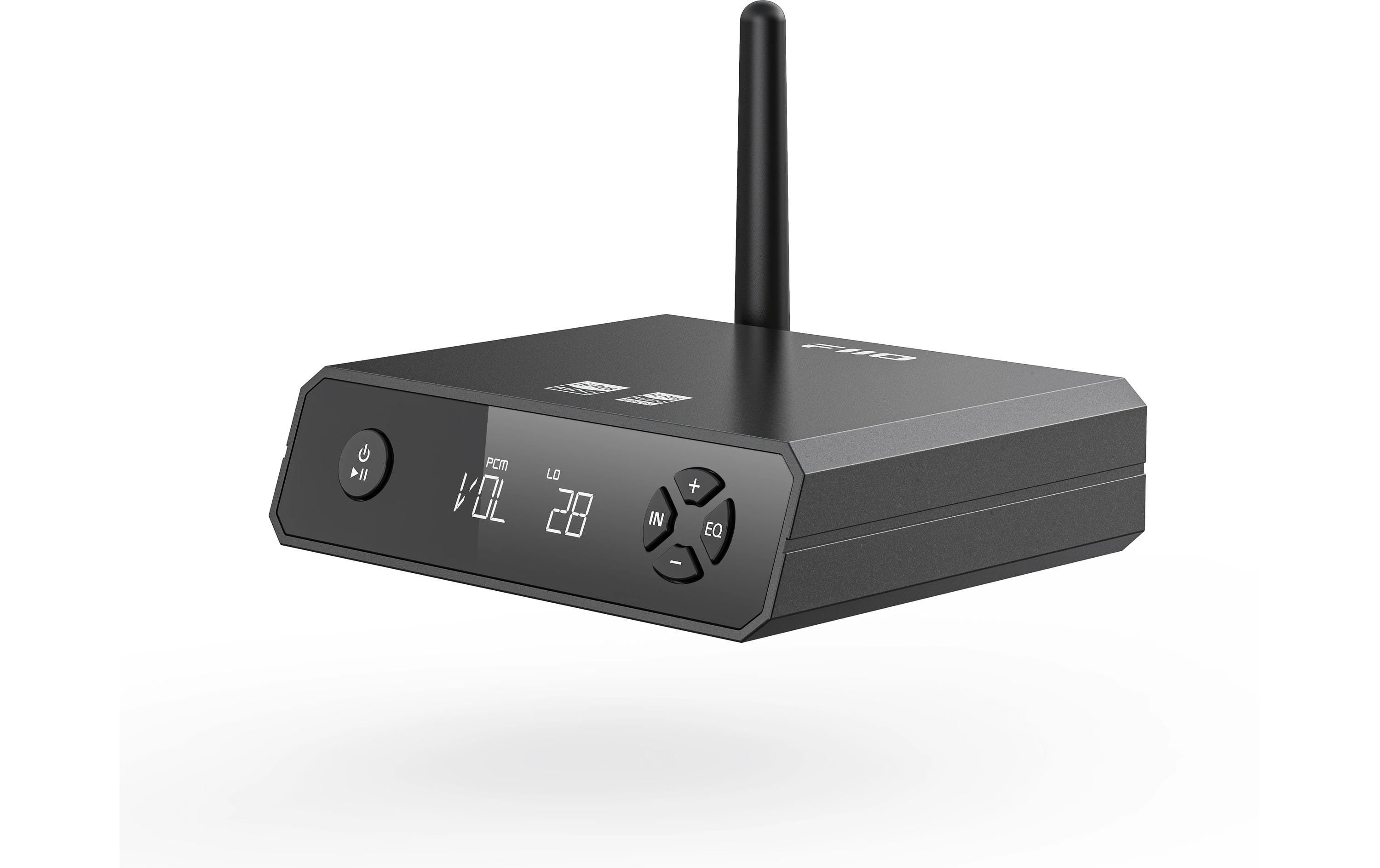 Bluetooth Empfänger BR13HiFi-Bluetooth-Empfänger